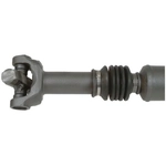 Order Assemblage d'arbre d'entraînement reconditionné by CARDONE INDUSTRIES - 65-4004 For Your Vehicle